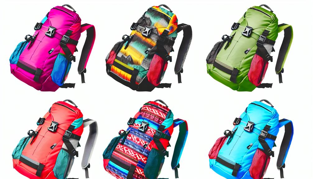 15 Best Small Travel Backpacks For Your Next Adventure: Compact And ...